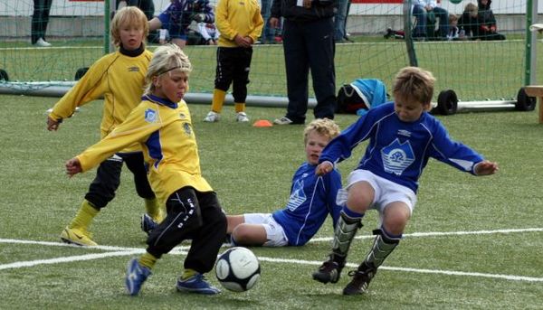 Momskompensasjon Momskompensasjon