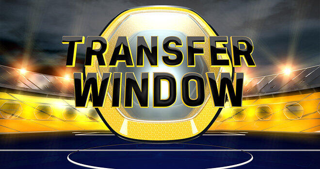 Transfer-Window