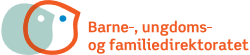 bufdir logo bufdir logo