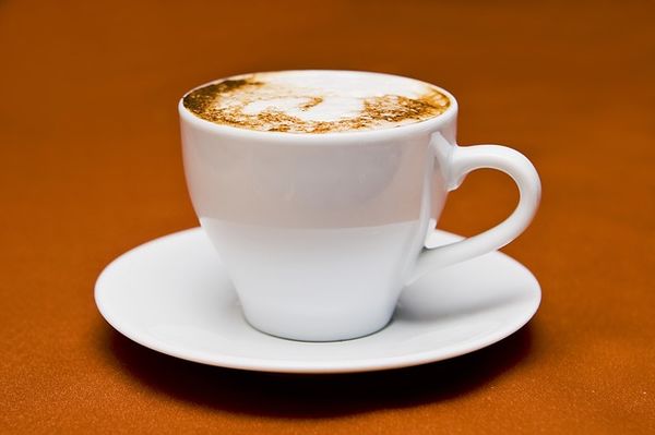cappuccino cappuccino