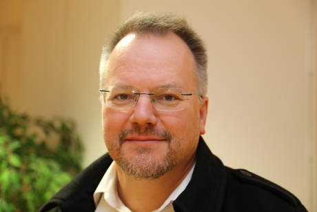 Geir Mikkelsen rådmann konstituert Geir Mikkelsen rådmann konstituert