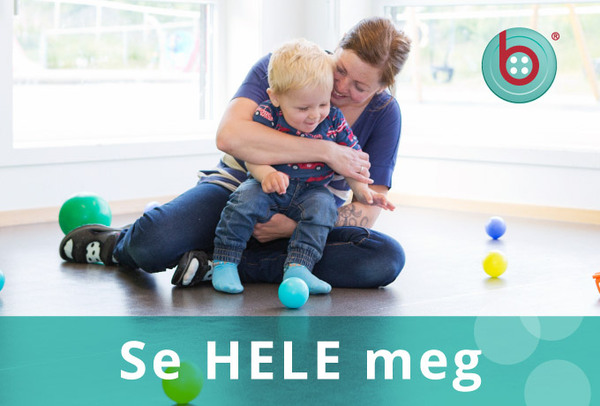Se hele meg Se hele meg