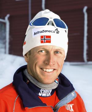 Espen Bjervig