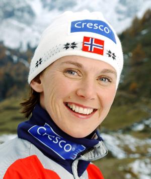 Bente Skari
