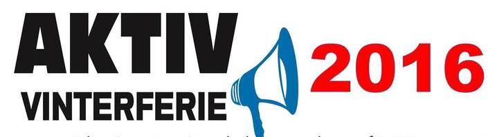 Aktiv vinterferie 2016 web