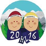 Hovedlandsrennet på ski 2016 Hovedlandsrennet på ski 2016