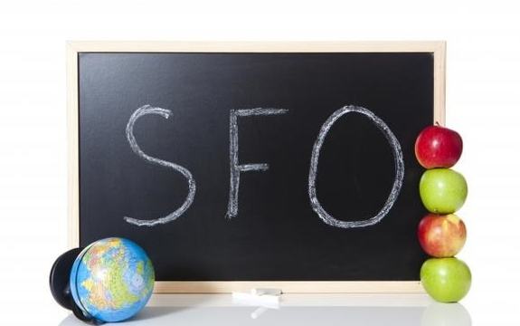 SFO