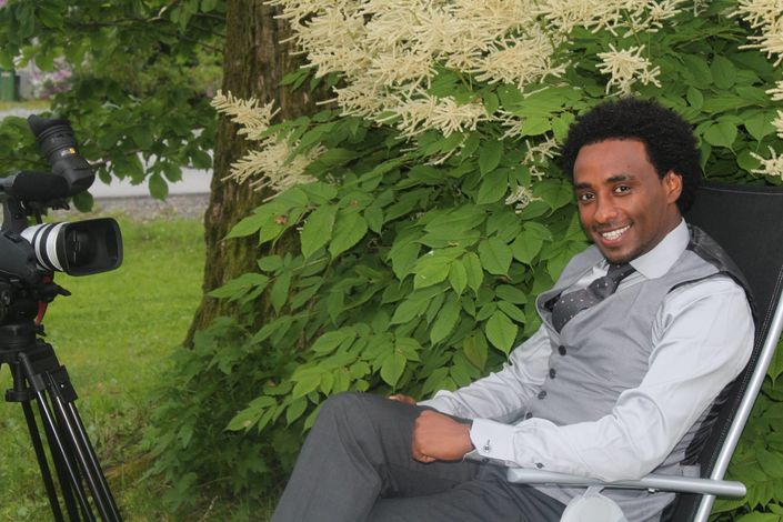 Daniel Beyene