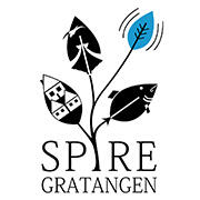 Logo SPIRE