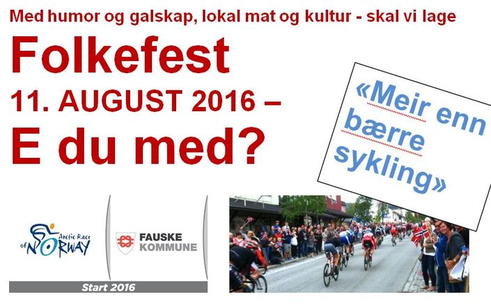 FOLKEFESTlagogforeningerutklipp