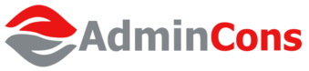 Admincons logo