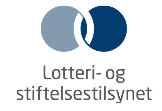 Logo Lotteritilsynet