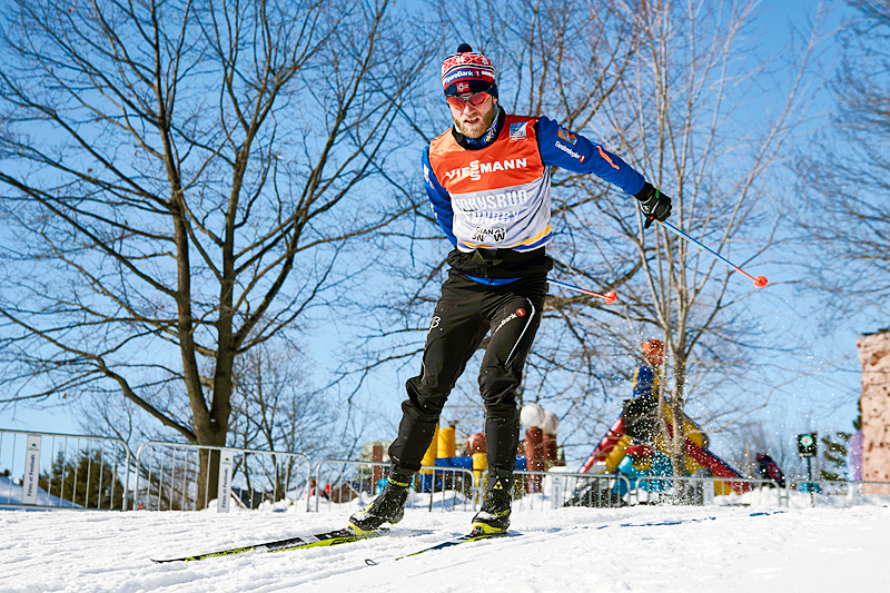 Martin Johnsrud Sundby ble dømt for brudd på regelverket rundt medikamentell behandling av astma. LHL Astma og allergi frykter at det vil ha negativ effekt på unge utøvere med astma. Foto: Felgenhauer/NordicFocus. Martin Johnsrud Sundby ble dømt for brudd på dopingregelverket rundt medikamentell behandling av astma. LHL Astma og allergi frykter at det vil ha negativ effekt på unge utøvere med astma. Foto: Felgenhauer/NordicFocus.