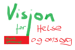 Visjon Visjon