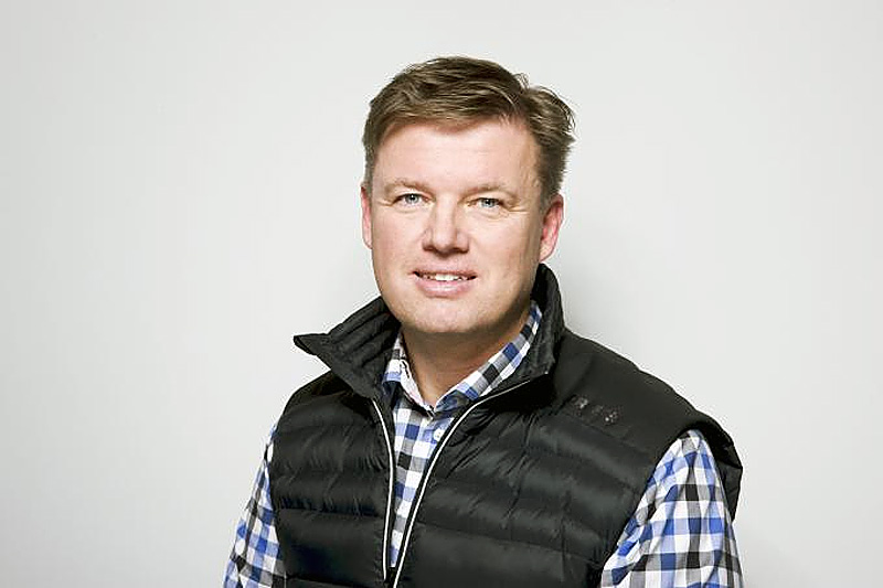 Christer Johnsen og Rottefella er skuffet over tingrettens avgjørelse og tar binding-saken videre til lagmannsretten. Foto: Rottefella. Christer Johnsen og Rottefella er skuffet over tingrettens avgjørelse og tar binding-saken videre til lagmannsretten. Foto: Rottefella.