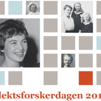 Slektsforskerdagen 2016