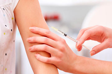 Vaccination