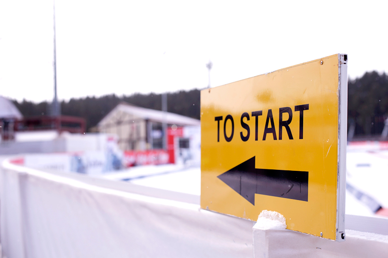 Det er ikke lenge igjen til startskuddet smeller, da gjelder det å bruke tiden riktig, og det som passer best for den ene, det er ikke nødvendigvis optimalt for den andre. Foto: Manzoni/NordicFocus. Det er ikke lenge igjen til startskuddet smeller, da gjelder det å bruke tiden riktig, og det som passer best for den ene, det er ikke nødvendigvis optimalt for den andre. Foto: Manzoni/NordicFocus.