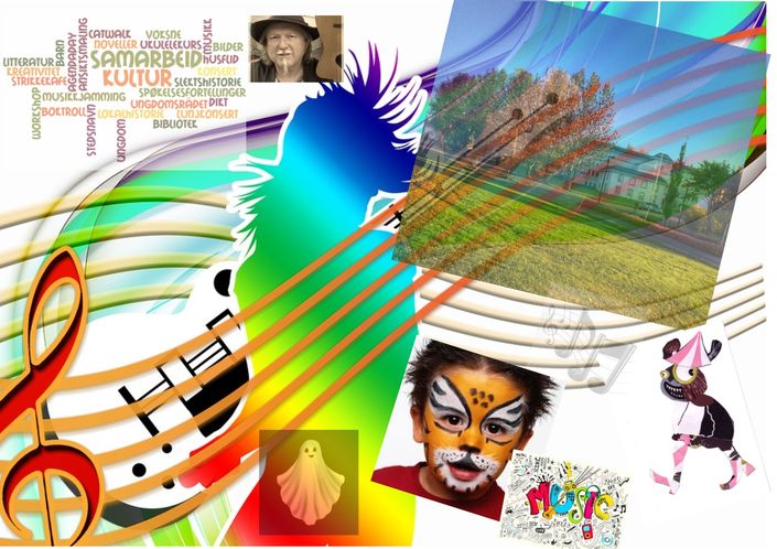 Bildecollage