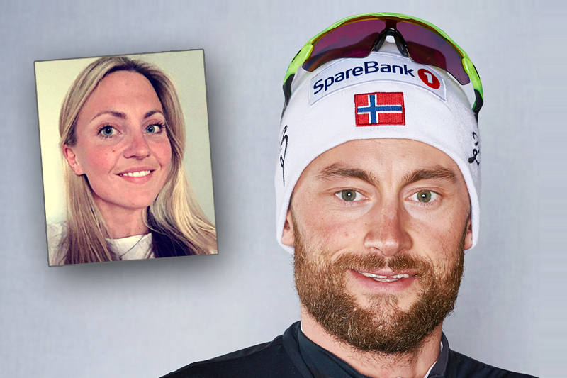 Linn Engdahl Lysvik fra Tankeboksen AS har gode råd til de som vil utvikle vinnerskaller som Petter Northug. Foto: Privat og Felgenhauer/NordicFocus. Fotomontasje: Langrenn.com. Linn Engdahl Lysvik fra Tankeboksen AS har gode råd til de som vil utvikle vinnerskaller som Petter Northug. Foto: Privat og Felgenhauer/NordicFocus. Fotomontasje: Langrenn.com.
