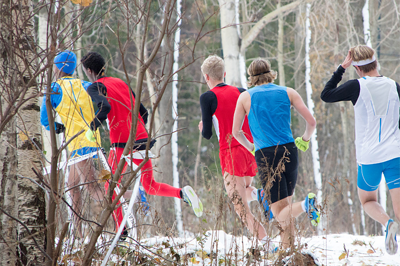 Illustrasjonsbilde fra Nordisk Mesterskap Terrengløp forrige høst. Foto: Kristian Thomassen/KrsLøp.no. Illustrasjonsbilde fra Nordisk Mesterskap Terrengløp forrige høst. Foto: Kristian Thomassen/KrsLøp.no.