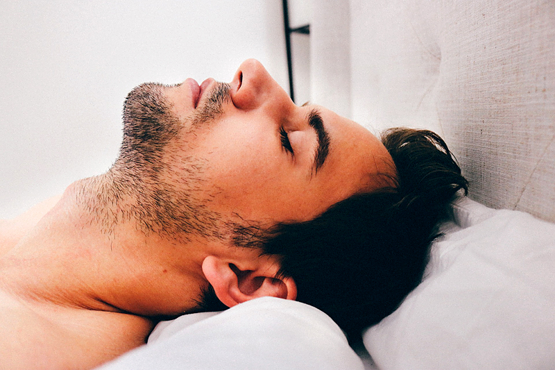 Søvn, hvile og riktig matinntak er nøkkelord for god restitusjon. Foto: Creative Commons/Pixabay.com. Søvn, hvile og og riktig matinntak er nøkkelord for god restitusjon. Foto: Creative Commons/Pixabay.com.