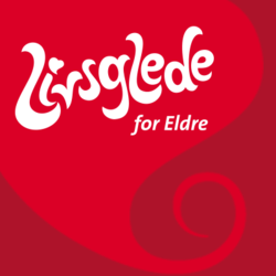 livsgledelogorød livsgledelogorød