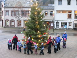 jul sentrum