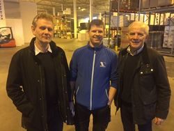 Vartdal Plast