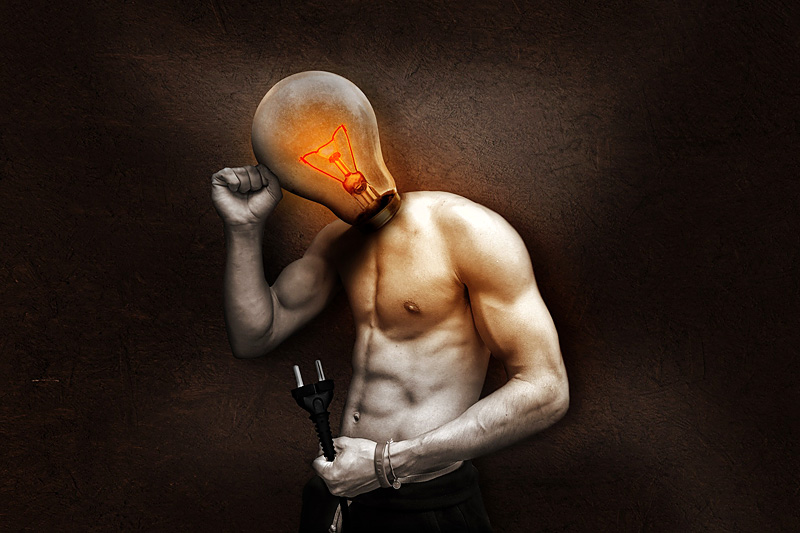 Kroppens energi og hvordan den fylles opp og forbrukes er helt vesentlige faktorer for idrettsutøvere som ønsker å prestere. Foto: Creative Commons/Pixabay.com. Kroppens energi og hvordan den fylles opp og forbrukes er helt vesentlige faktorer for idrettsutøvere som ønsker å prestere. Foto: Creative Commons/Pixabay.com.