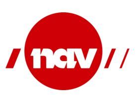 NAV, logo
