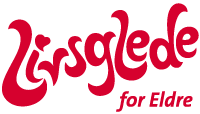 Livsgledelogo