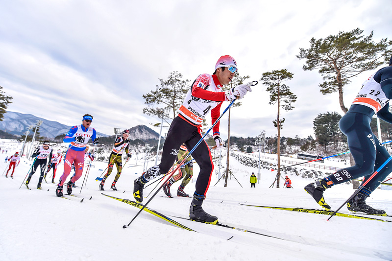 FIS har vedtatt flere endringer i reglementet. Illustrasjonsbildet er fra Prøve-OL i Pyeongchang. Foto: Thibaut/NordicFocus. FIS har vedtatt flere endringer i reglementet. Illustrasjonsbildet er fra Prøve-OL i Pyeongchang. Foto: Thibaut/NordicFocus.