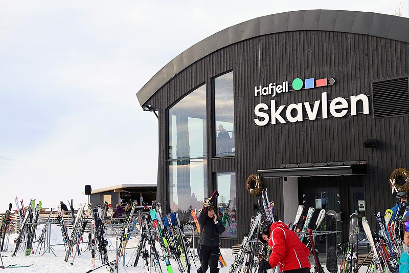 Skavlen Restaurant på Mosetertoppen og Hafjell. Her blir det heidundrende Afterski etter Hafjell Ski Marathon 2017. Foto: Hafjell Ski Marathon. Skavlen Restaurant på Mosetertoppen og Hafjell. Her blir det heidundrende Afterski etter Hafjell Ski Marathon 2017. Foto: Hafjell Ski Marathon.