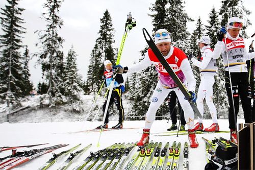 abonnementet Ski abonnementet Ski