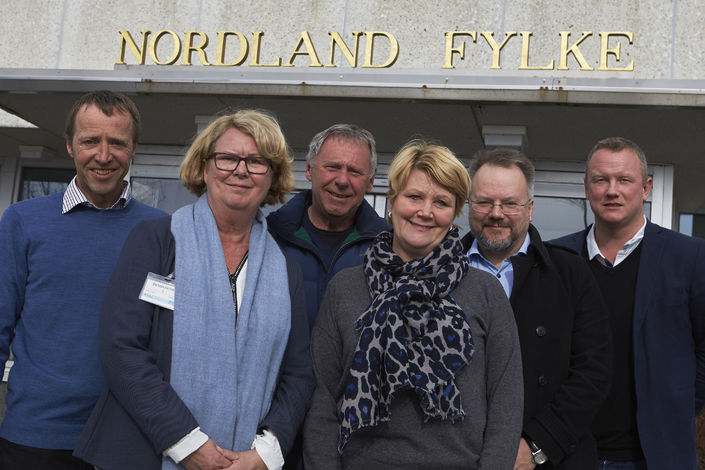 Idrettslinja NFK foto Thor-Wiggo Skille Thor-Wiggo Skille Idrettslinja NFK foto Thor-Wiggo Skille