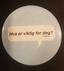Jakkemerket! Jakkemerket!