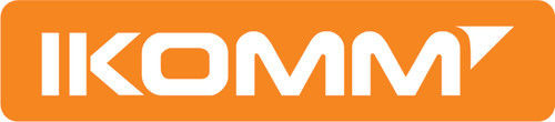 Logo, Ikomm
