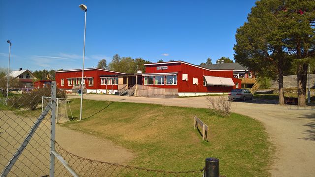 Innhavet oppvekstsenter
