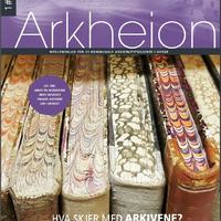 Arkheion nr 1 2017