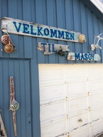 Måsøy Måsøy