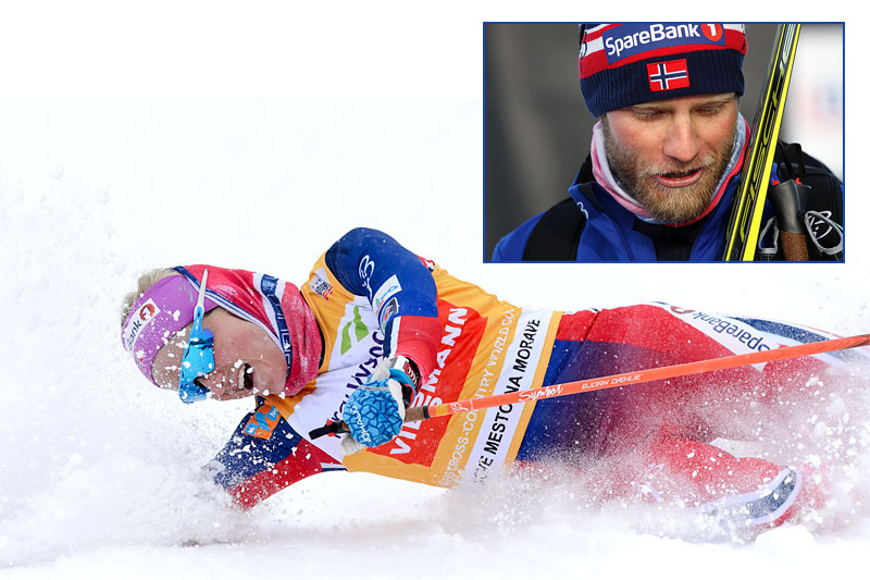 Et punkt i dommen mot Martin Johnsrud Sundby for feil bruk av astmamedisin kan bli avgjørende for Therese Johaug. Fotomontasje: Langrenn.com. Foto: Rauschendorfer/NordicFocus og Geir Nilsen/Langrenn.com. Et punkt i dommen mot Martin Johnsrud Sundby for feil bruk av astmamedisin kan bli avgjørende for Therese Johaug. Fotomontasje: Langrenn.com. Foto: Rauschendorfer/NordicFocus og Geir Nilsen/Langrenn.com.