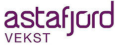 Ny logo Astafjord Vekst