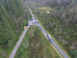 Perkering Kvelland