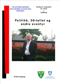Rune Gerhardsen