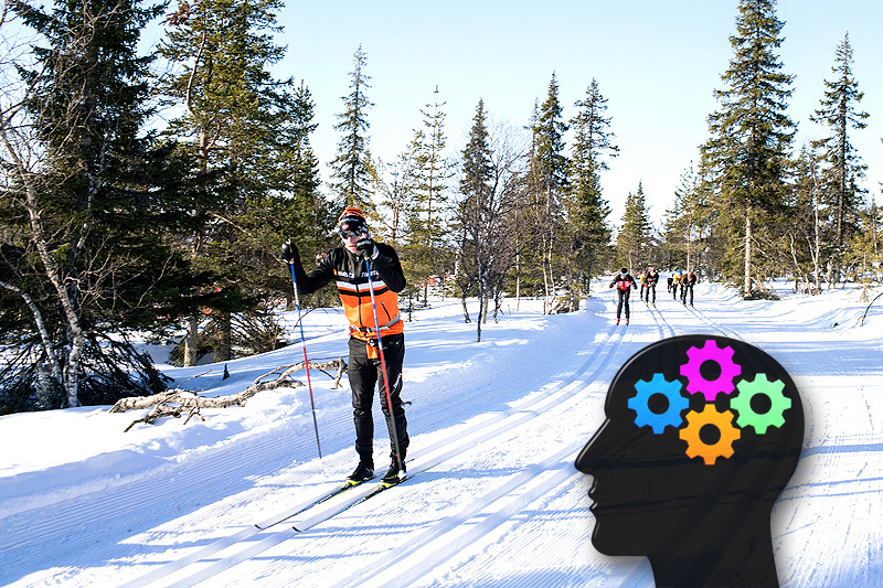 Trening har felles nevrobiologiske mekanismer med antidepressiva. Illustrasjonsfoto: Manzoni/NordicFocus. Grafikk: Creative Commons/Pixabay.com. Trening har felles nevrobiologiske mekanismer med antidepressiva. Illustrasjonsfoto: Manzoni/NordicFocus. Grafikk: Creative Commons/Pixabay.com.