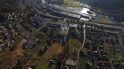 Drone Elv ND