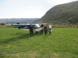 Fly Hovsherad