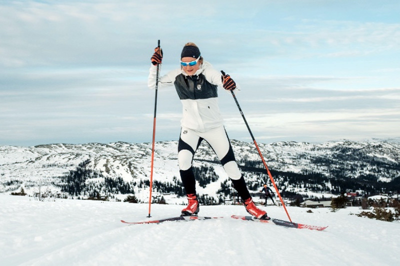 Dæhlie og Visma Ski Classics har inngått samarbeidsavtale for tre nye år fra sesongen 2017-2018. Foto: Dæhlie. Dæhlie og Visma Ski Classics har inngått samarbeidsavtale for tre nye år fra sesongen 2017-2018. Foto: Dæhlie.