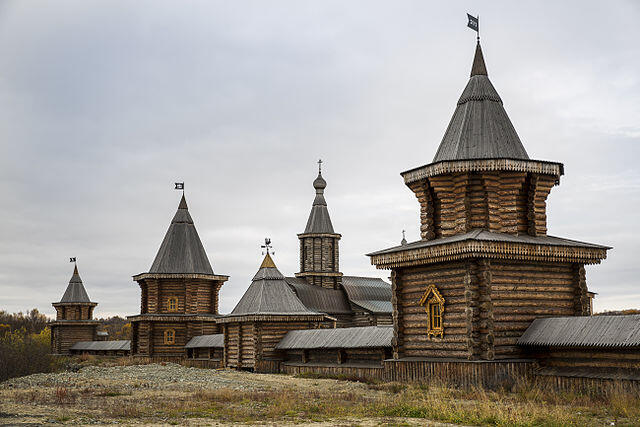 Pechenga_Monastery_Petsamon_luostari_01